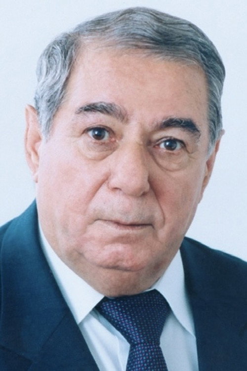 Photo of Akram Aylisli, Writing