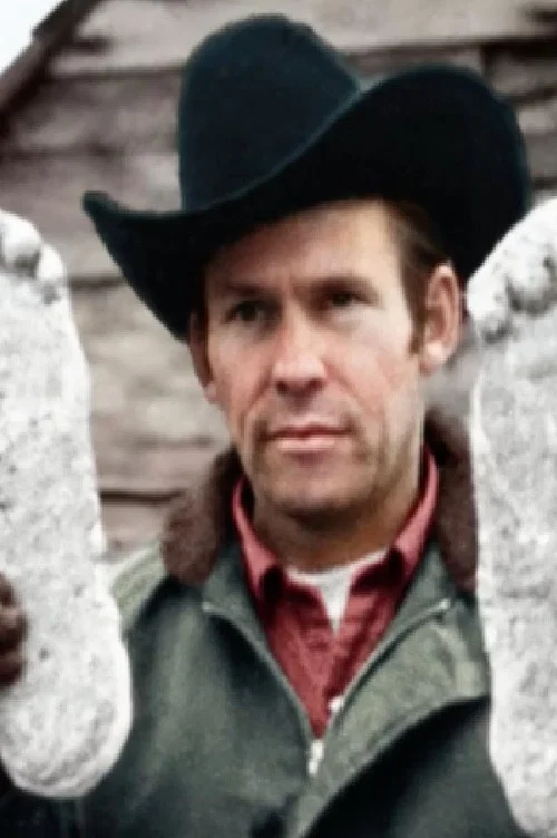 Photo of Roger Patterson, Acting