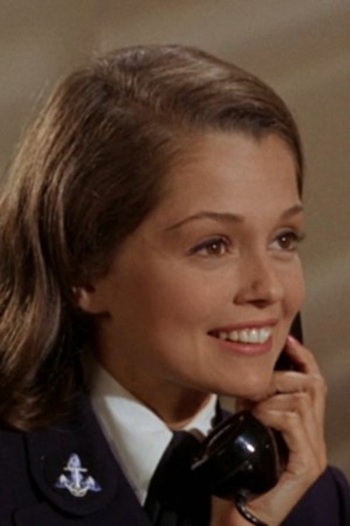 Photo of Linda Carpenter, Acting