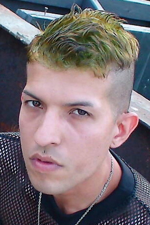 Photo of Ramses, Acting