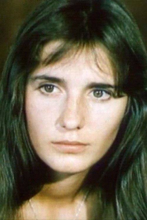 Photo of Юлия Кожинкова, Acting