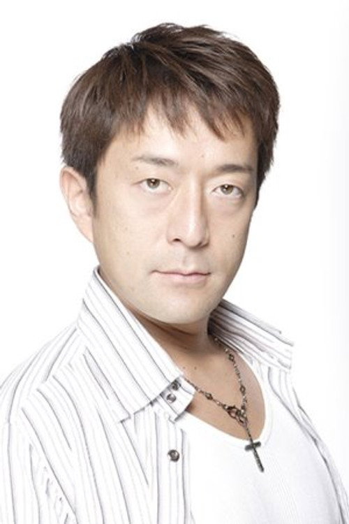 Photo of Takahiro Yoshino, Acting