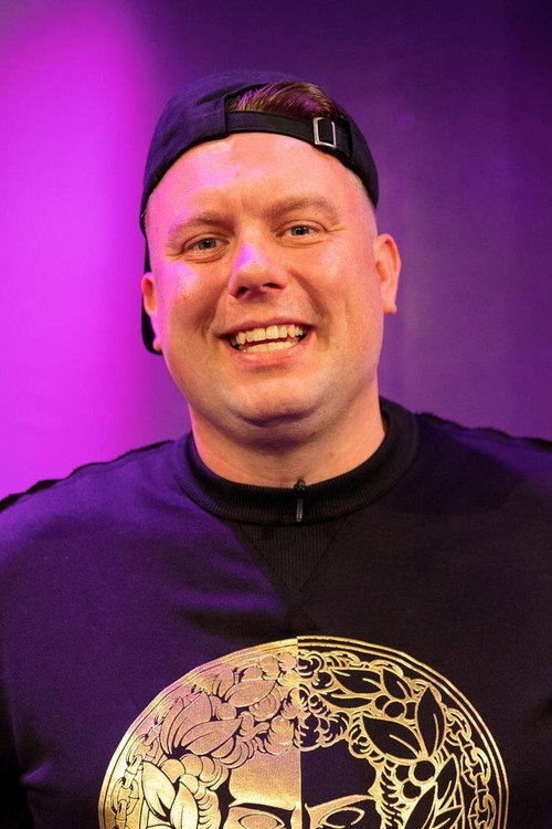 Daniel Rasmussen profile