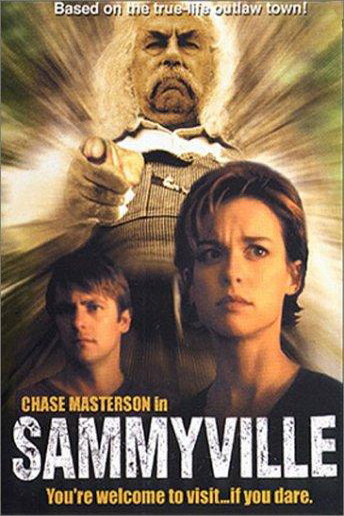 Movie poster for Sammyville (1999)