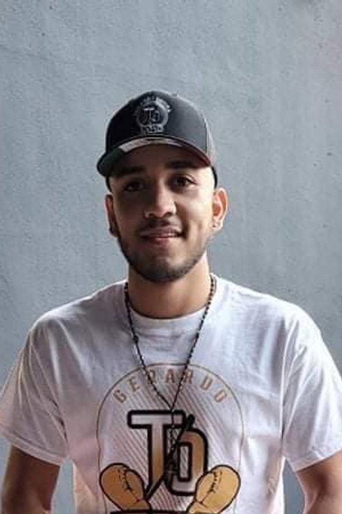Photo of Juan Gerardo Osuna, Acting