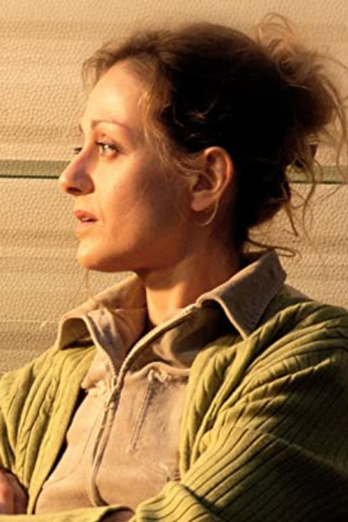 Ioanna Tsirigouli profile