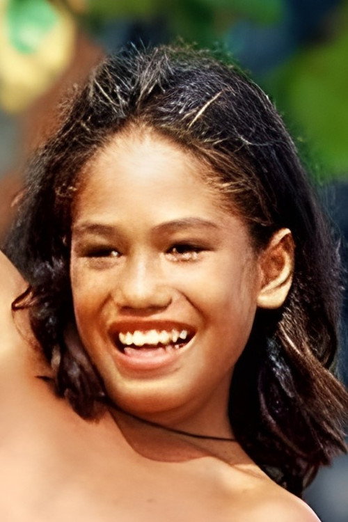 Photo of Anituavau Landé, Acting