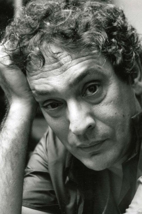 Photo of Agustí Villaronga, Directing