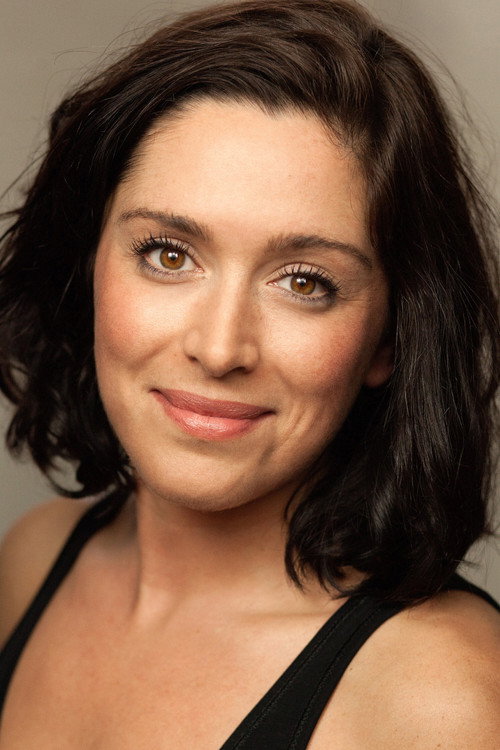 Photo of Zahra Browne, Acting