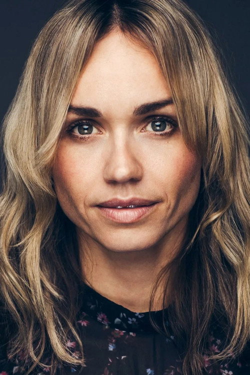 Photo of Pernille Andersen, Acting