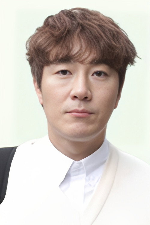 Photo of Jo Yong-bok, Acting