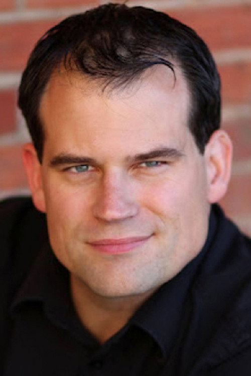 Photo of Chris Aanderson, Acting