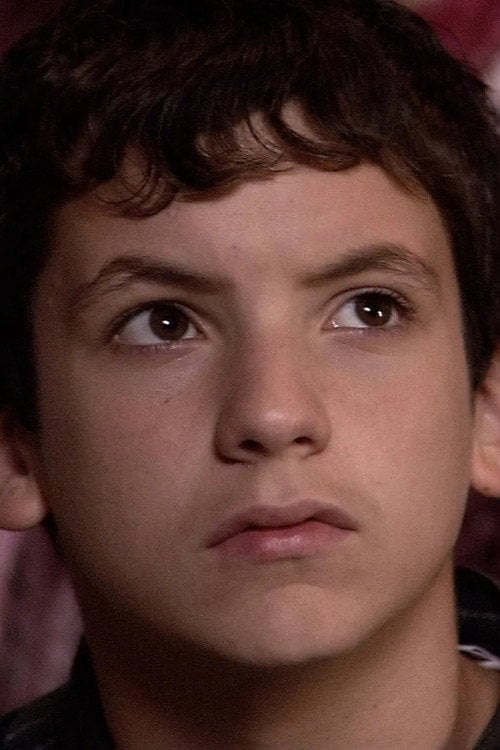 Photo of Cody Newton, Acting