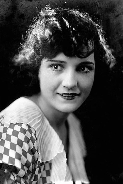Sybil Seely profile