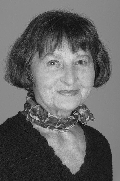 Photo of Viera Topinková, Acting