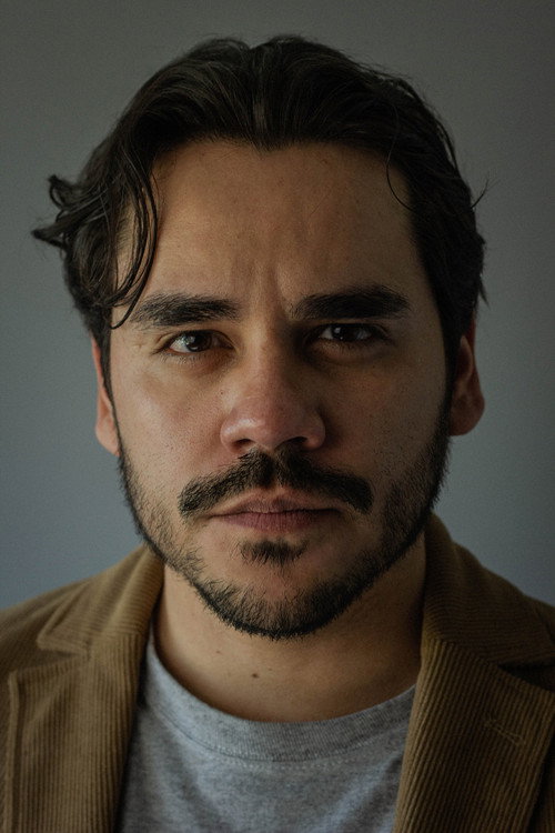 Photo of Sergio Gava, Acting