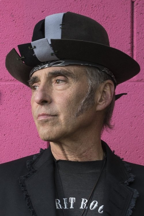 Photo of Nils Lofgren, Acting