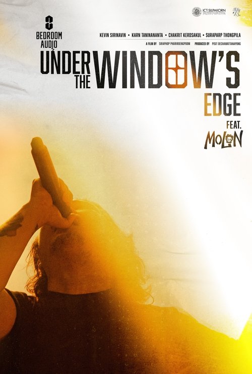 Bedroom Audio: Under the Window's Edge poster