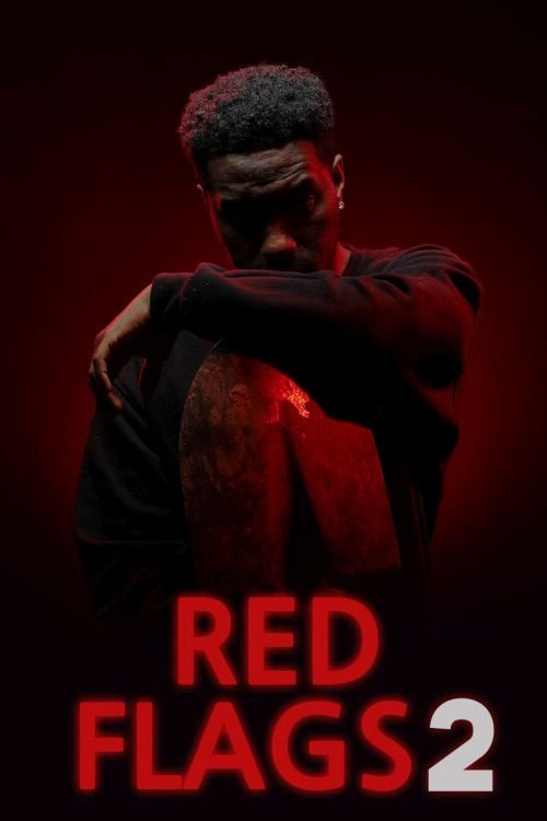 Movie poster for Red Flags 2 (2023)