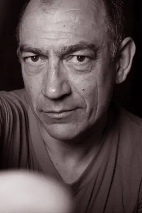 Photo of Miguel Borines, Acting