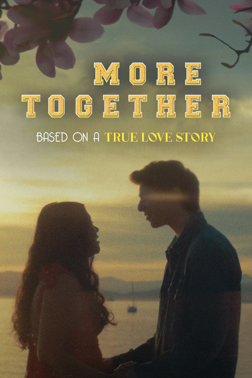 Movie poster for More Together (2023)