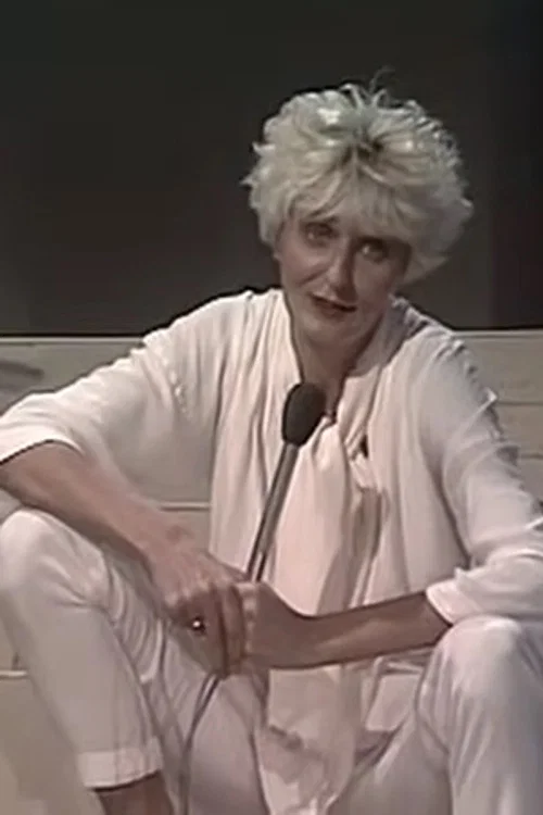 Photo of Anke Groot, Acting