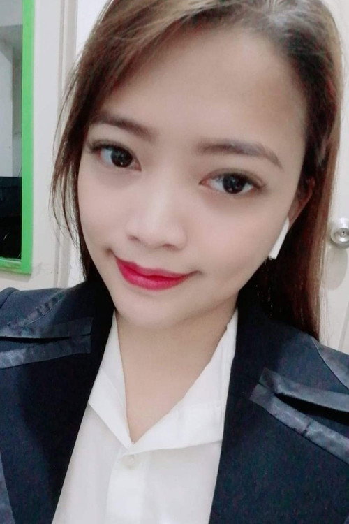 Photo of Apple Lee, Acting