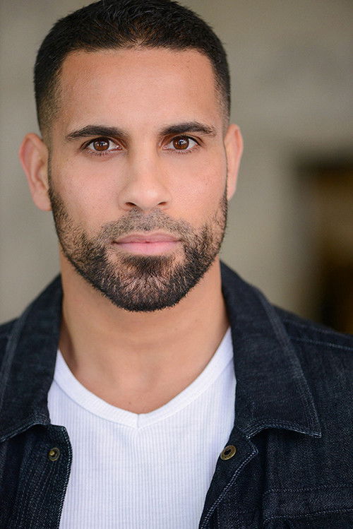 Photo of Serag Mohammed, Acting