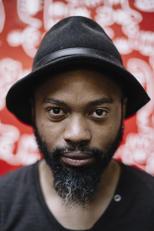 Photo of Mpumelelo Mcata, Directing