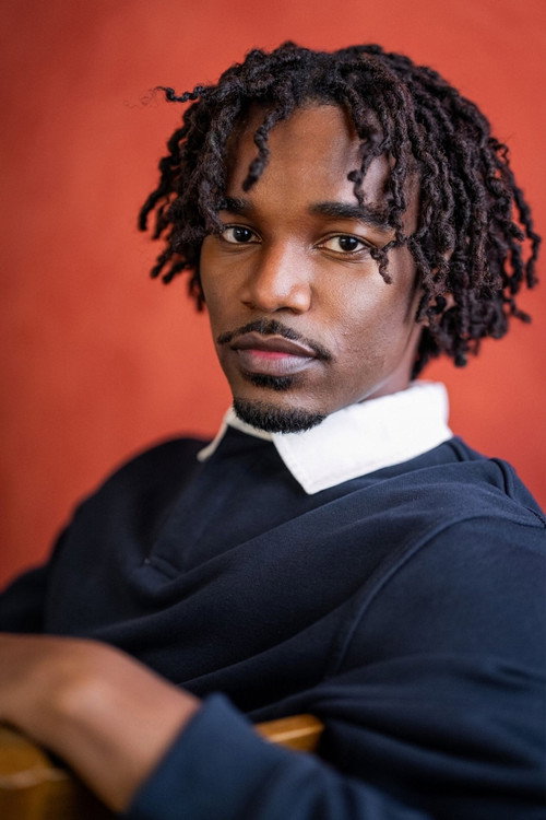 Photo of EJ Joseph, Acting