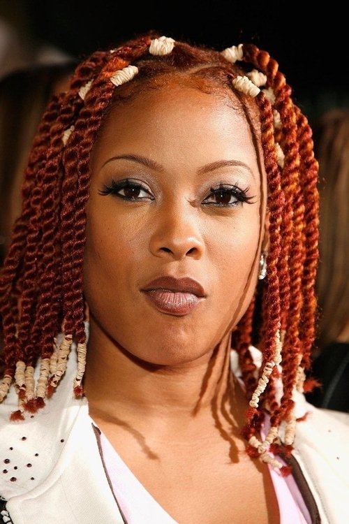 Da Brat profile