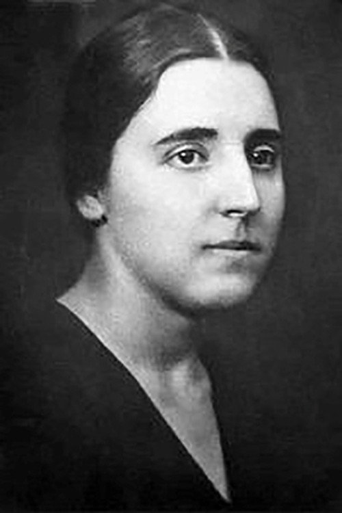 Nadezhda Alliluyeva profile