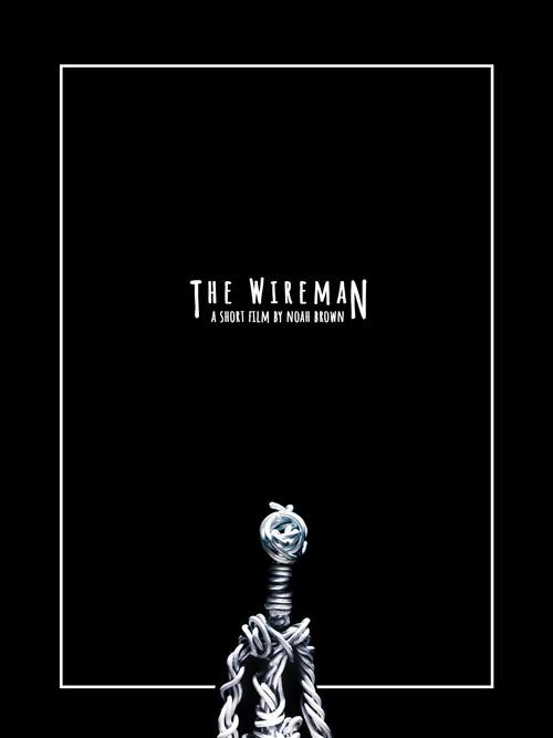 Movie poster for The Wireman