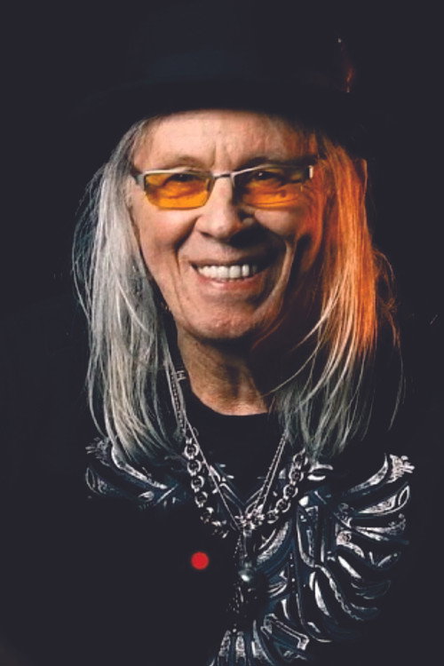 Photo of Luis Sérgio Carlini, Acting