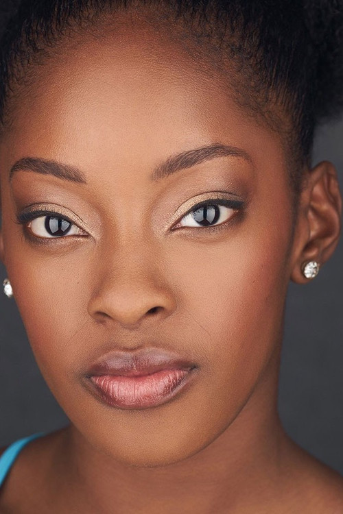 Photo of Kayla Davion, Acting