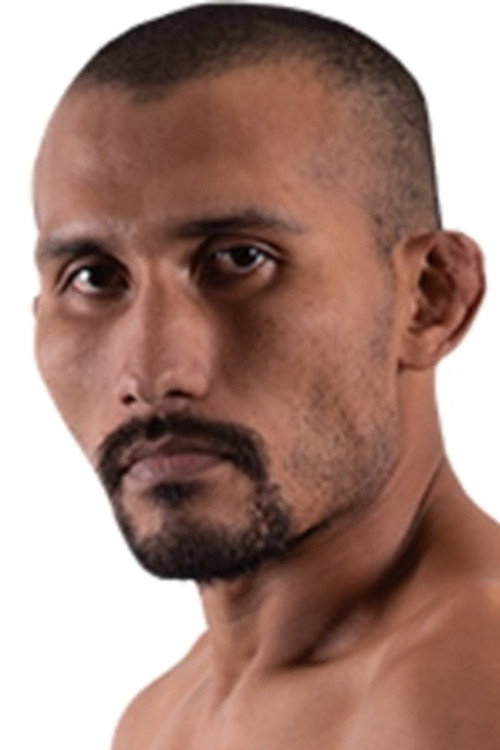 Photo of Inaildo Santos, Acting