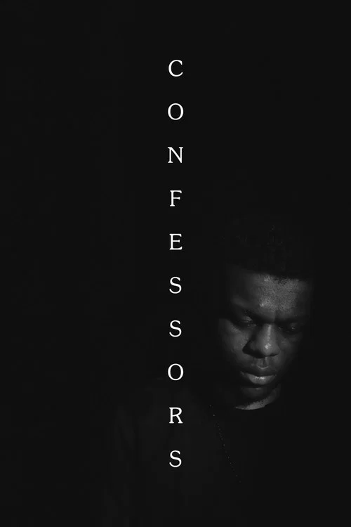 Movie poster for Confessors (2023)