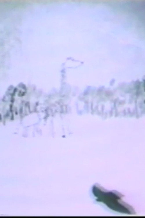 Movie poster for Anna's Amazing Moving Animals (1994)