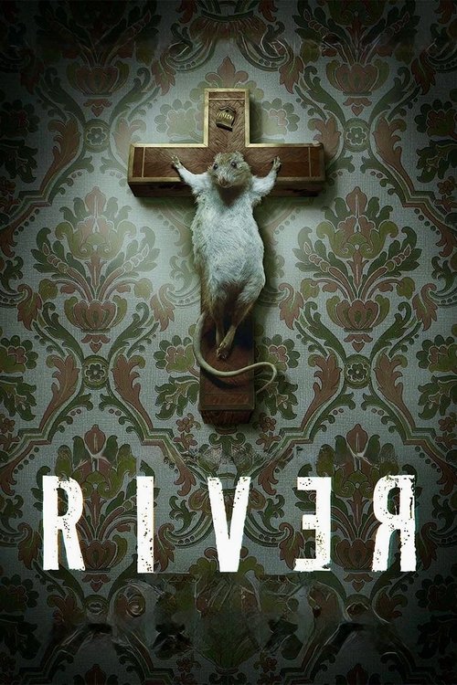 Movie poster for River (2022)