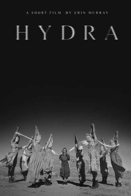 Movie poster for Hydra (2018)