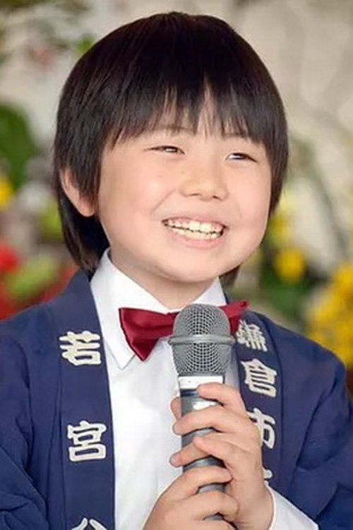 Photo of Hiroki Doi, Acting