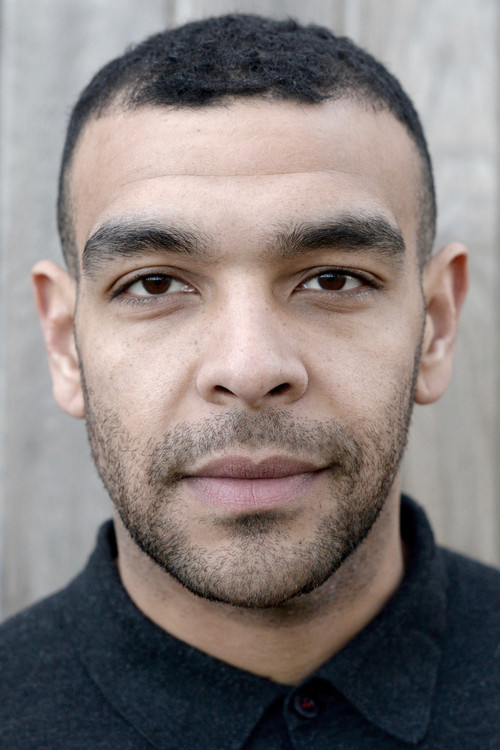 Bailey Patrick profile