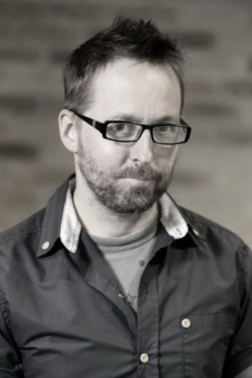 Photo of Ryan Plato, Writing