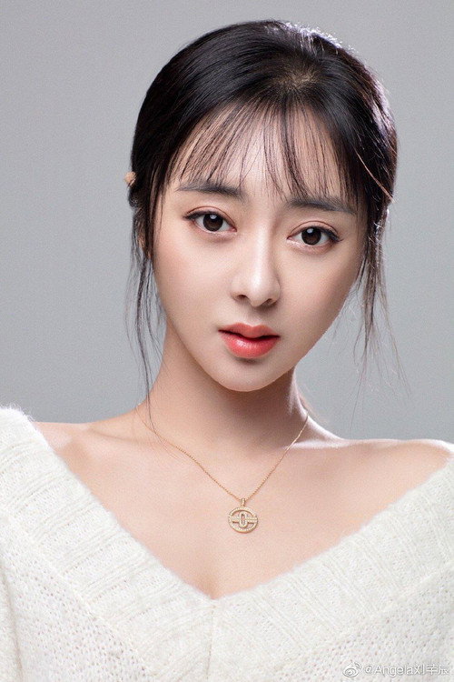 Photo of Qianchen Liu, Acting