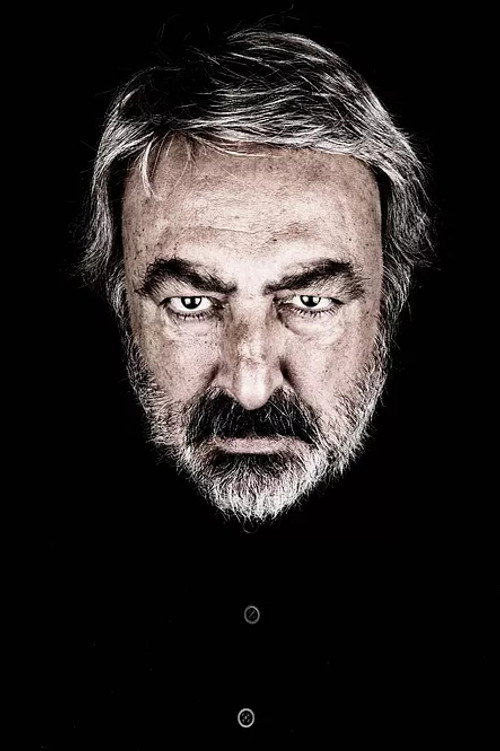 Photo of Kaya Akarsu, Acting