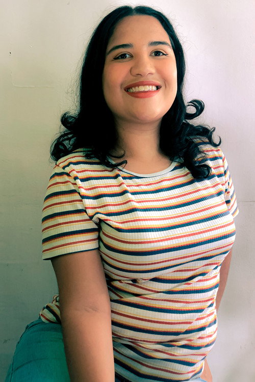 Photo of Génesis Azuaje, Directing