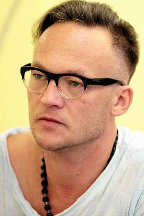 Bartosz Prokopowicz profile