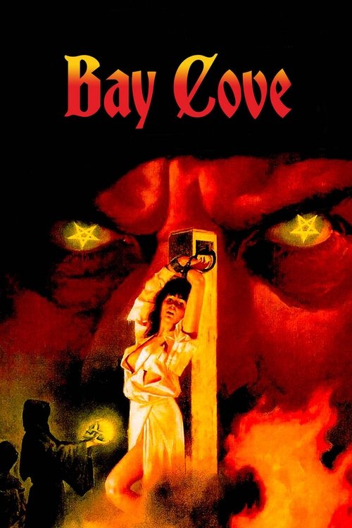 Movie poster for Bay Coven (1987)