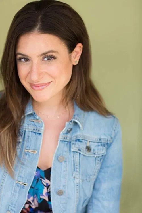Photo of Lauren Marini, Acting