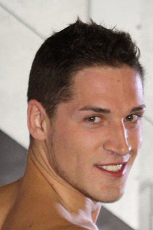 Photo of Florian Ladicat, Acting